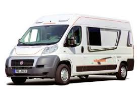 Carado Vlow 540 Autocaravan Express